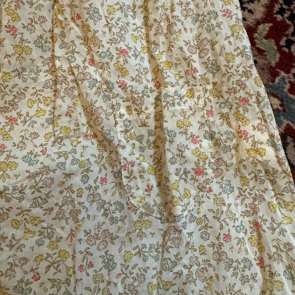 MAKIE floral dress - Picture 4 of 7